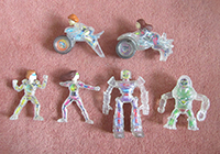 spy kids